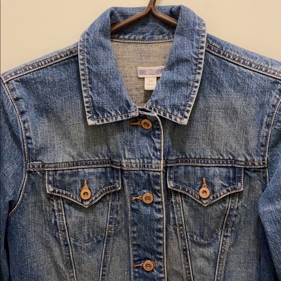 Gap Denim Jacket - Picture 2 of 6